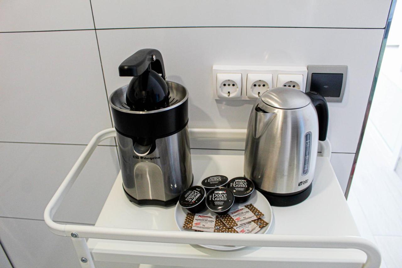 Appartement Caballos Premium Levante *