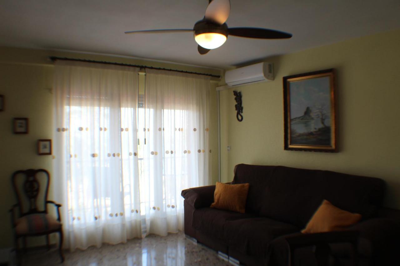 San Pedro Ll Centro Benidorm