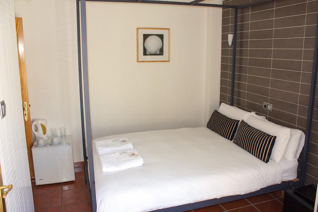Casa Don Juan Pensión Benidorm