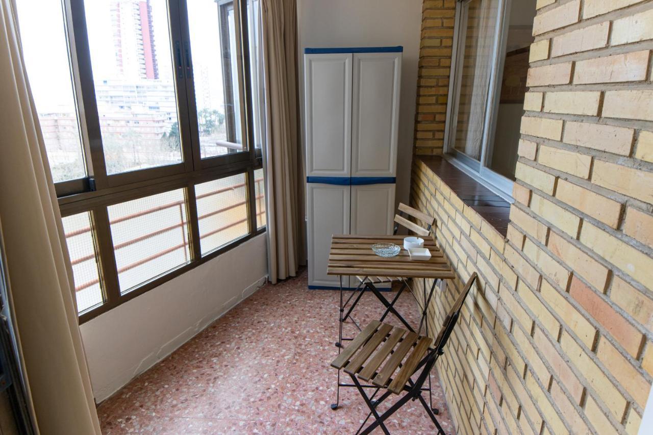 Anna Sun Apartment *
