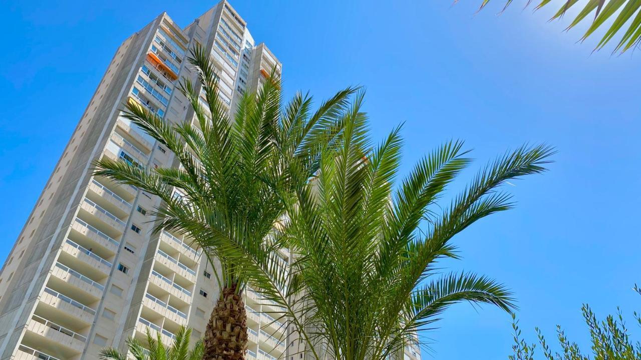 2 Kamer Appartement Comfort Appartement Benidorm
