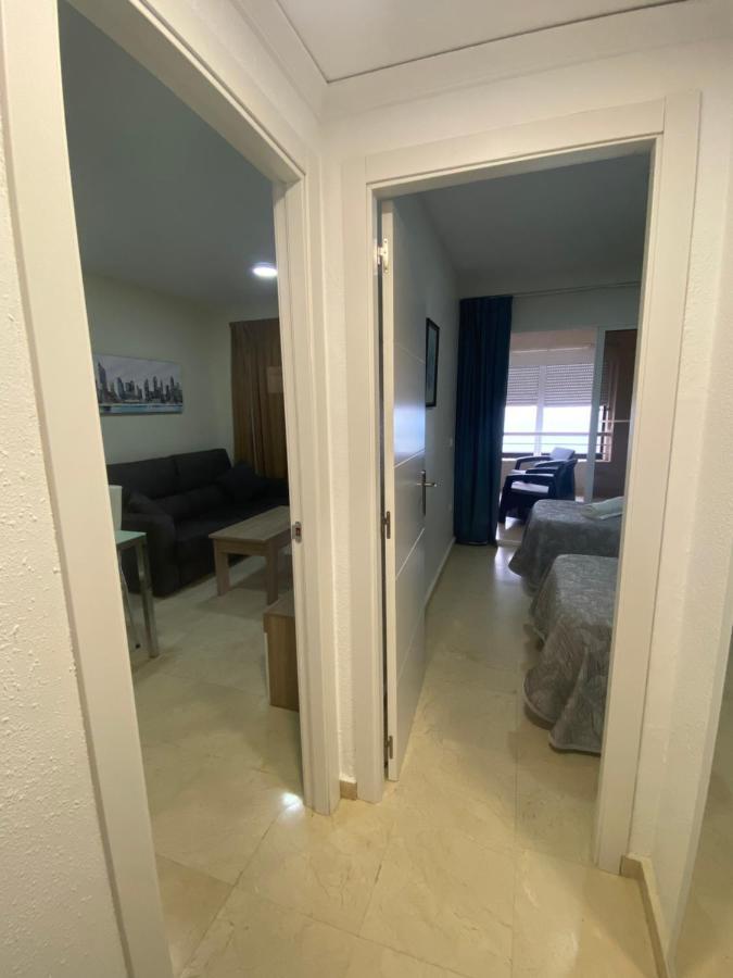 Apartment Torre Levante 1h Benidorm