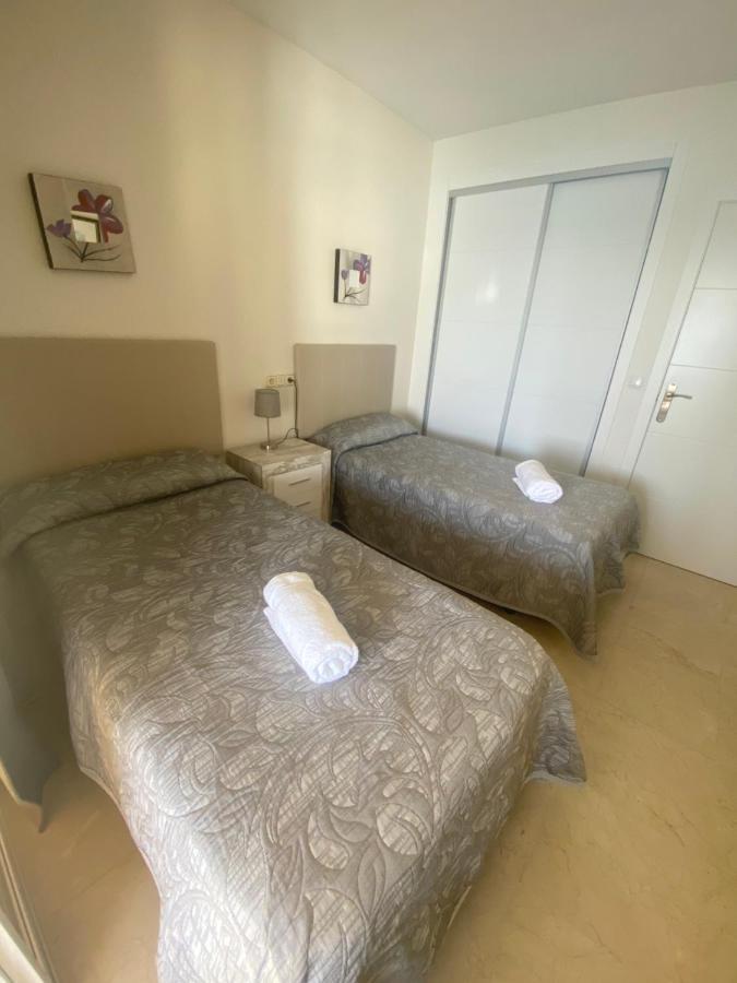 Torre Levante 1h Apartment Benidorm