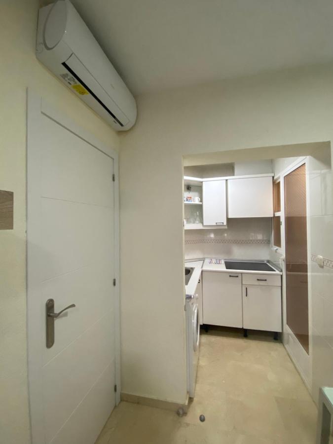 Torre Levante 1h Apartment Benidorm