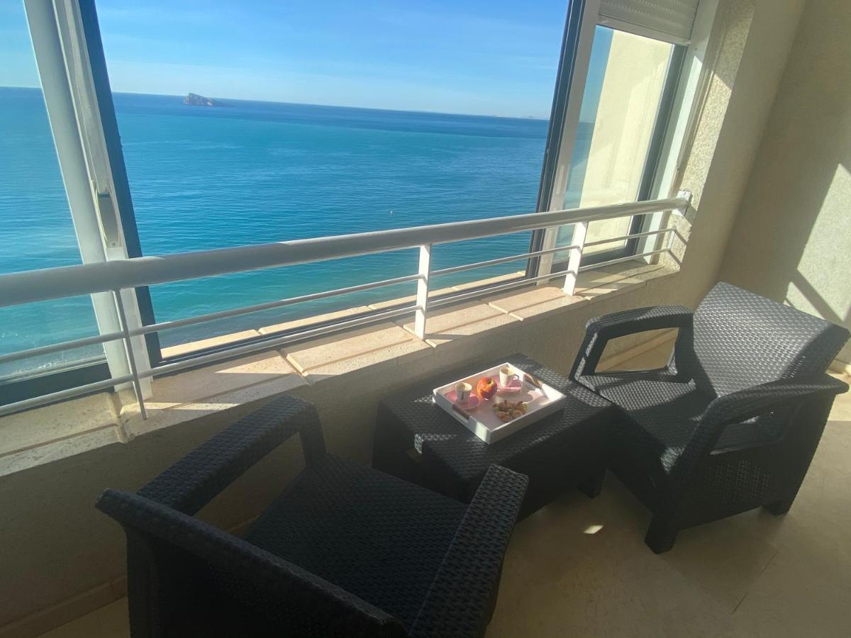 Torre Levante 1h Apartment *