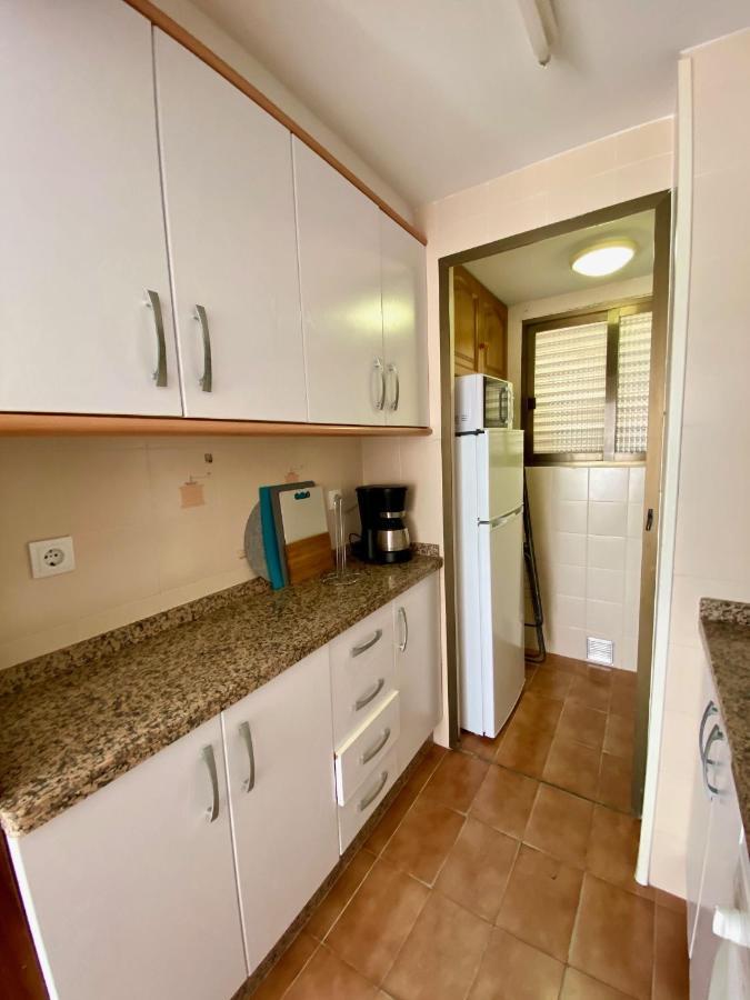 Apartment Los Gemelos 2 Sin Aire Acondicionado - Aloturin Benidorm Benidorm
