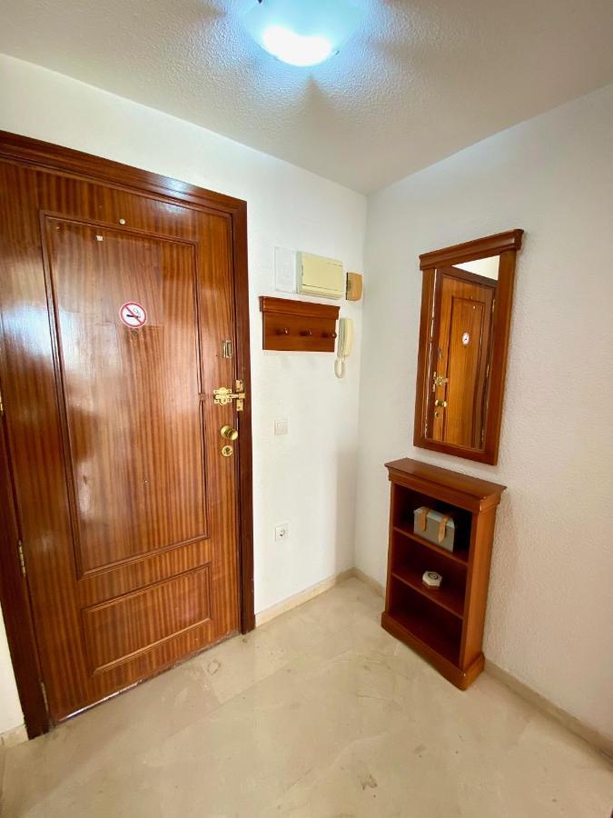 Apartment Los Gemelos 2 Sin Aire Acondicionado - Aloturin Benidorm *