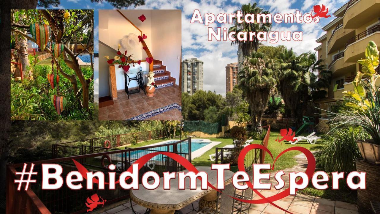 Nicaragua Aparthotel *