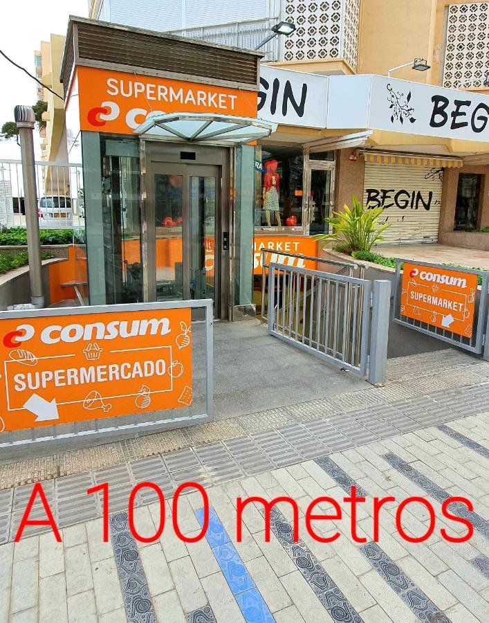 Roymar Playa * Benidorm