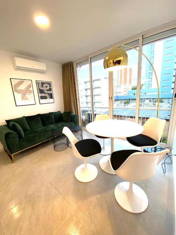 Appartement Roymar Playa