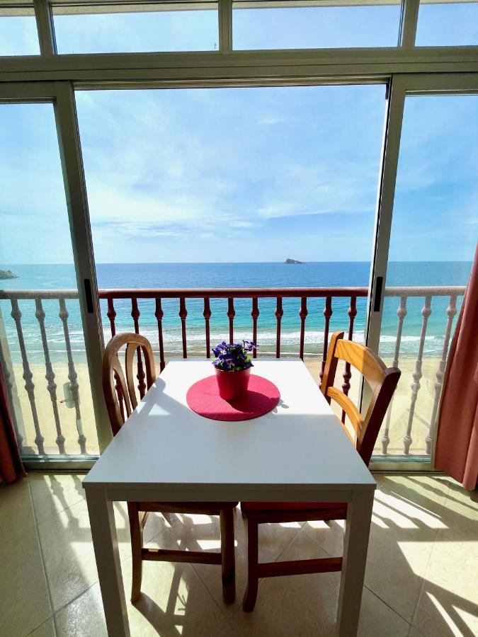 Damas - Aloturin Apartment *