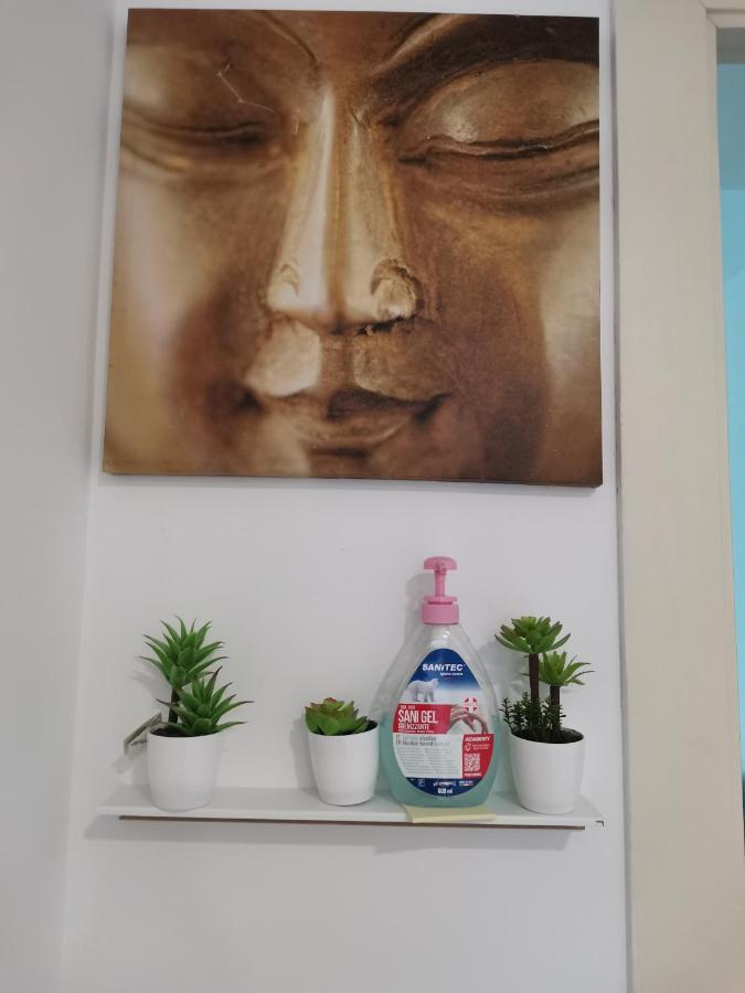 Con Wifi, Mascotas Bienvenidas Apartment