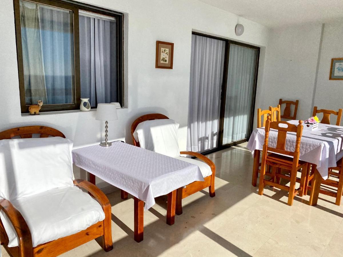 Gemelos 1 - Aloturin Apartment Benidorm