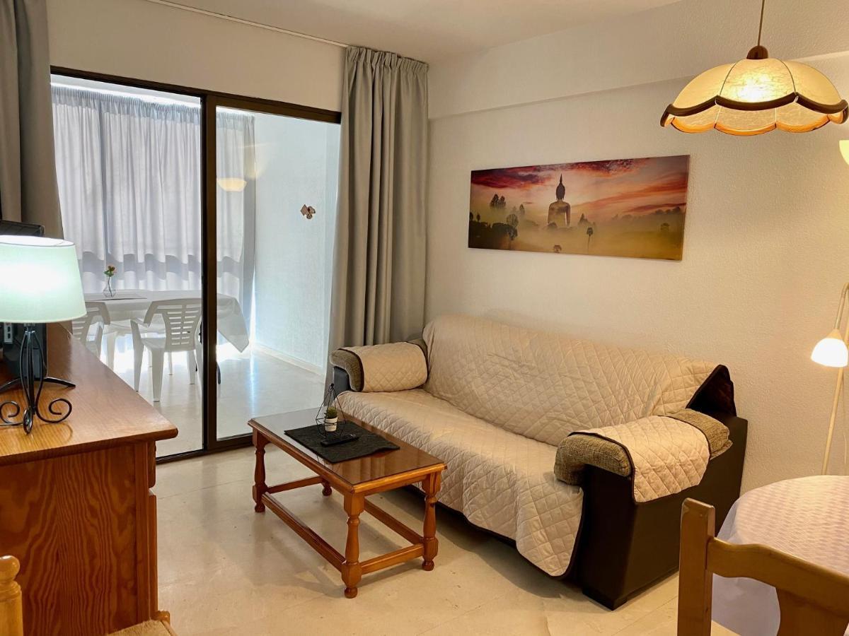 Gemelos 1 - Aloturin Apartment *