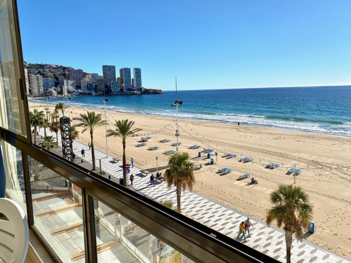 Gemelos 1 - Aloturin Benidorm