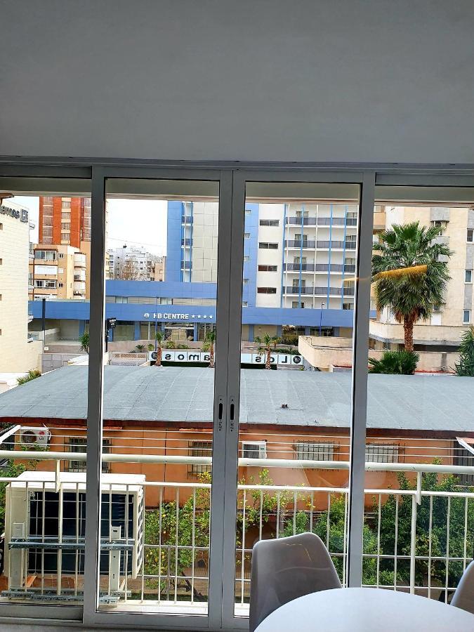 Appartement Roymar Playa *