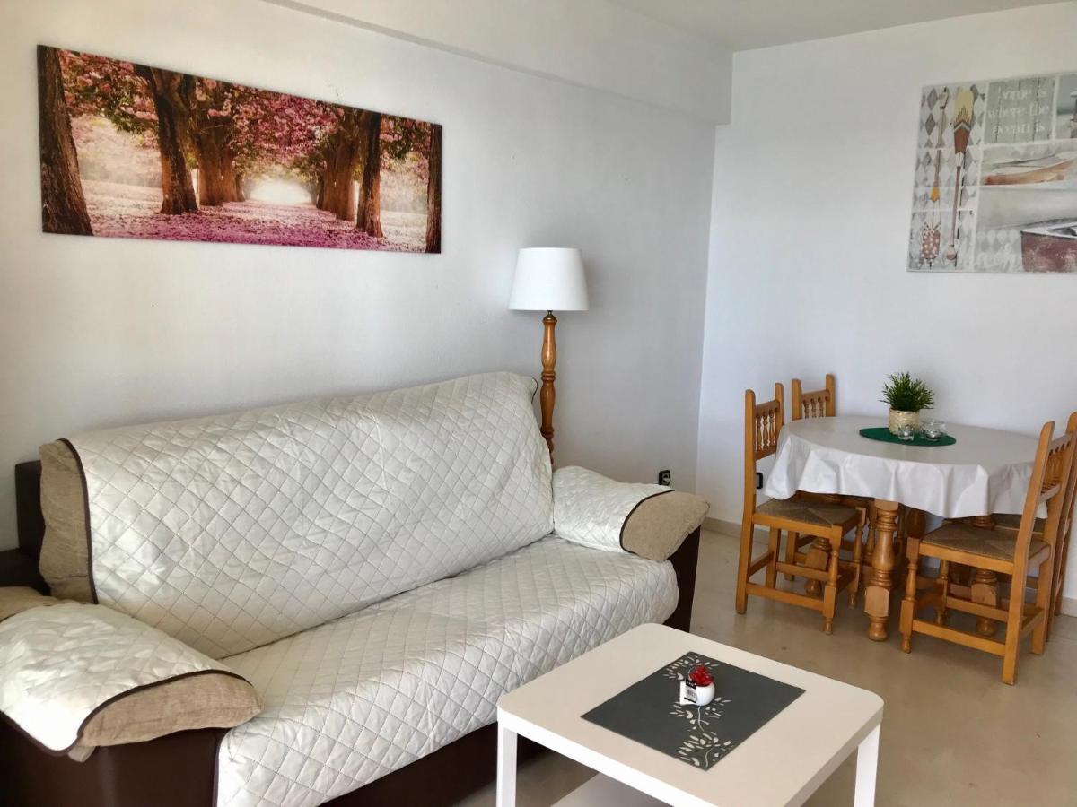 Gemelos 1 - Aloturin Apartment *
