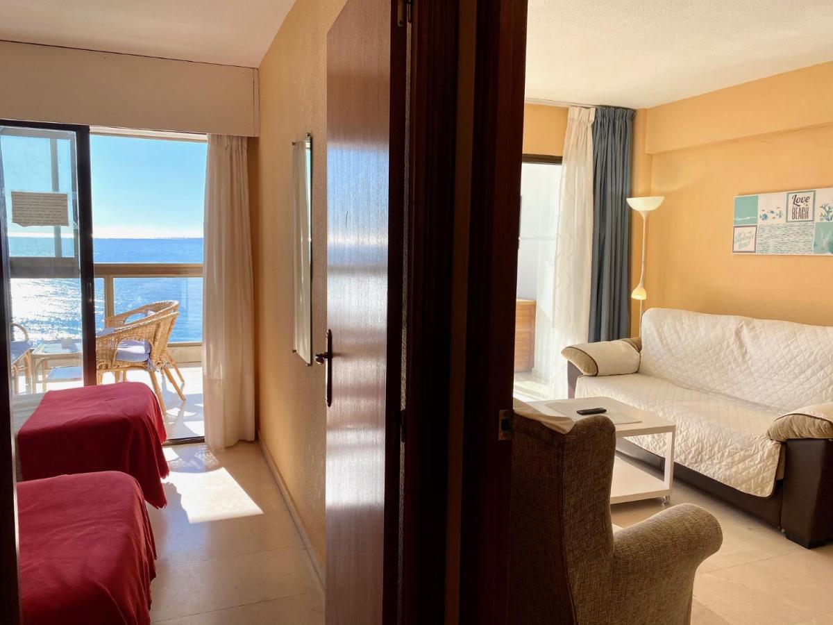 Gemelos 1 - Aloturin Apartment Benidorm