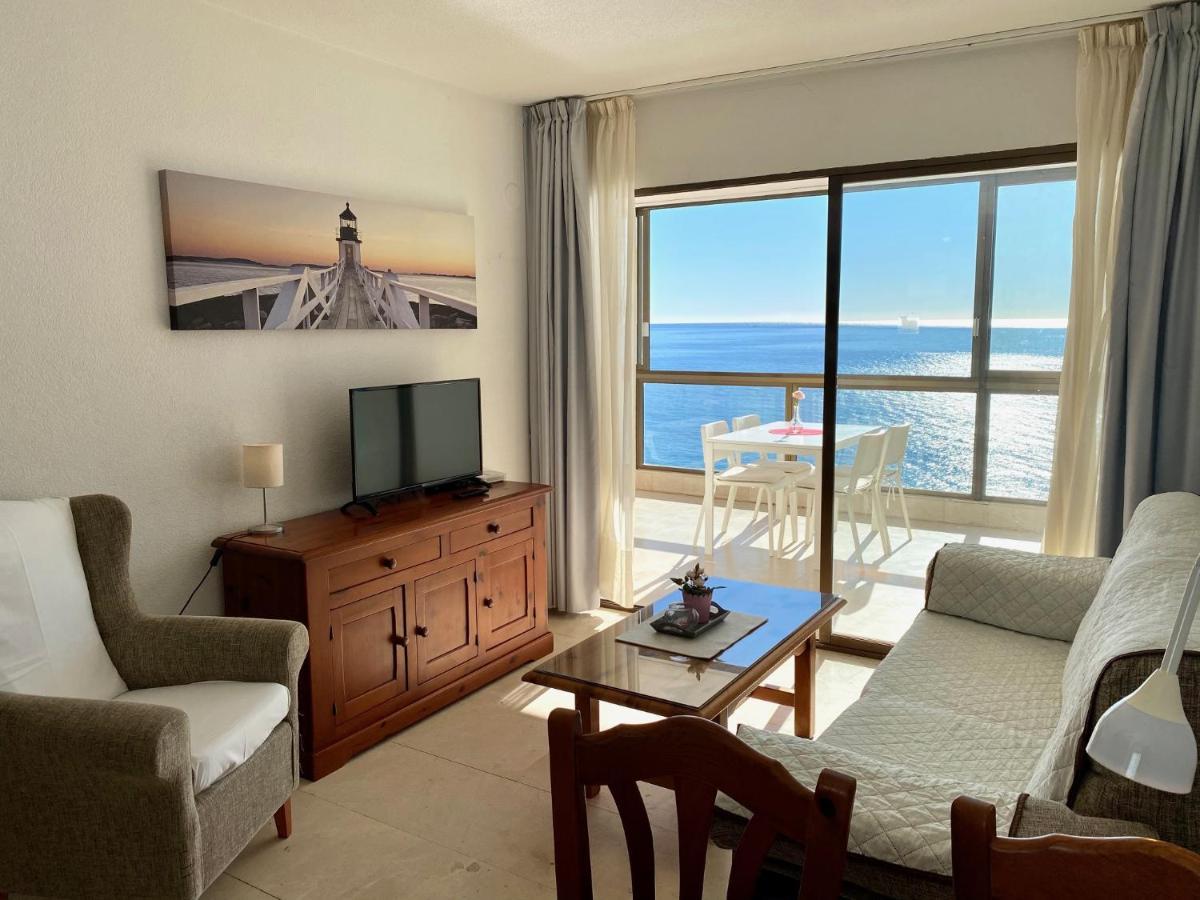 Gemelos 1 - Aloturin Apartment