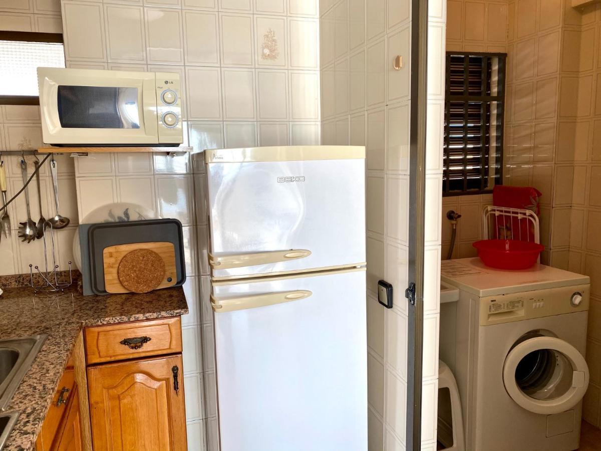 Apartment Gemelos 1 - Aloturin *