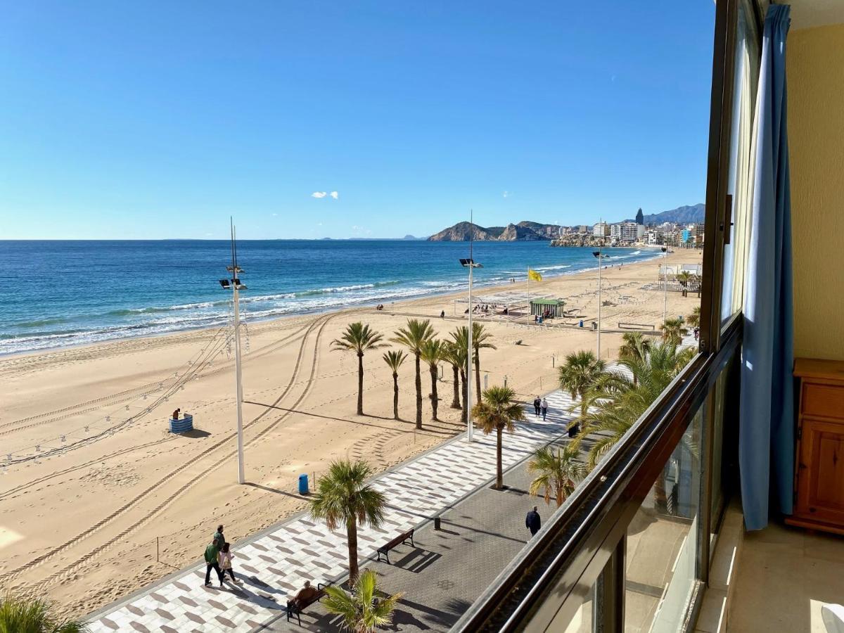 Gemelos 1 - Aloturin * Benidorm