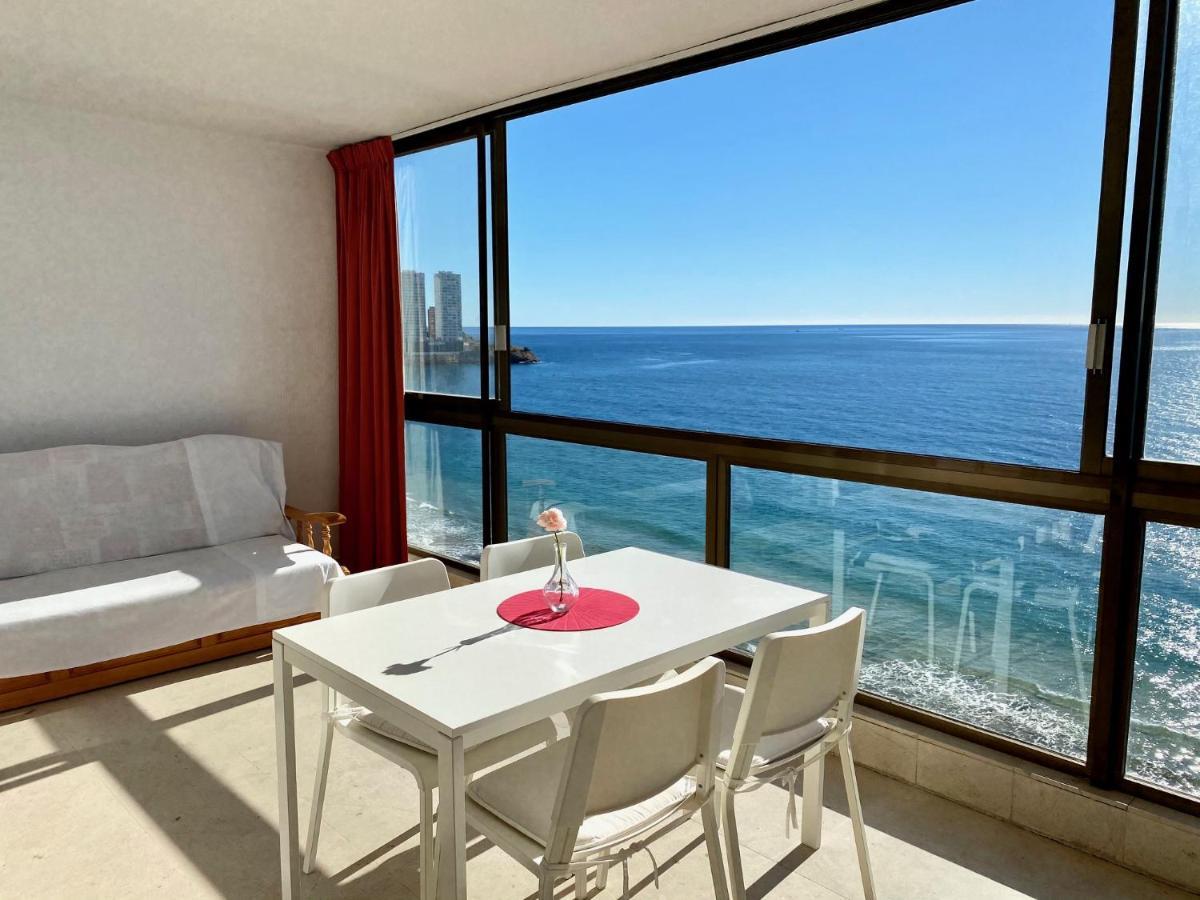 Gemelos 1 - Aloturin Apartment