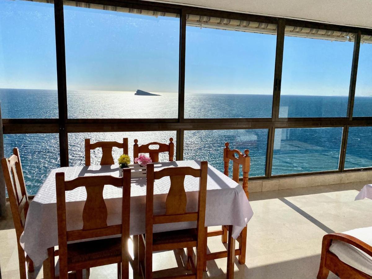 Apartment Gemelos 1 - Aloturin *