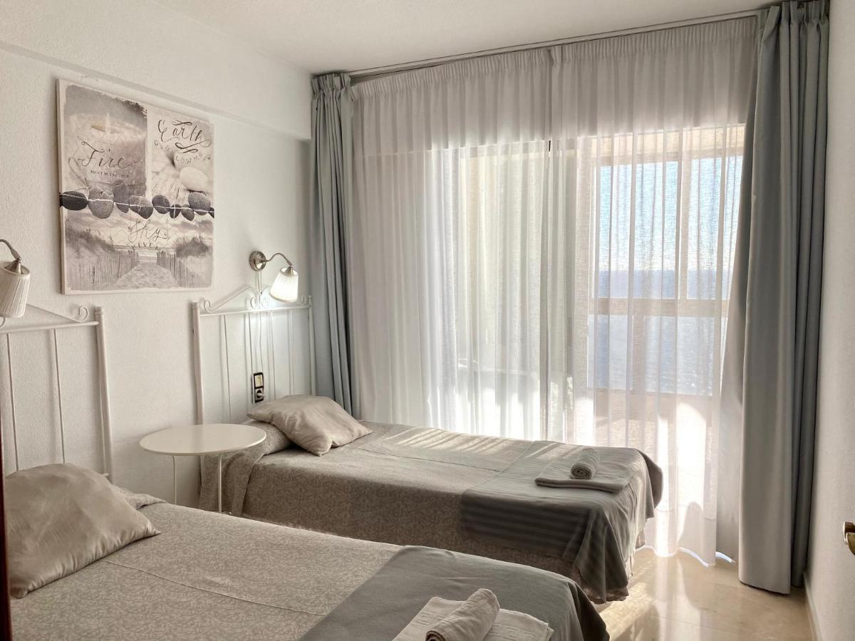 Apartment Gemelos 1 - Aloturin
