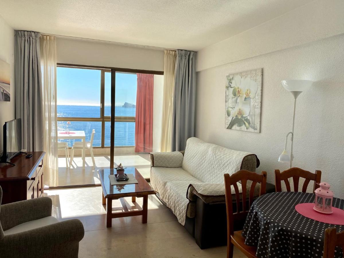 Gemelos 1 - Aloturin Benidorm