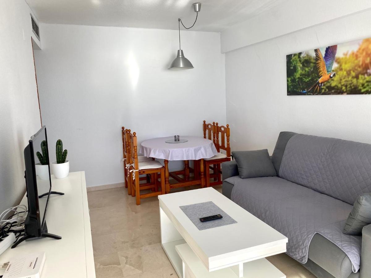 Gemelos 1 - Aloturin Apartment *