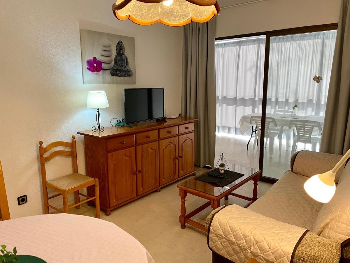 Apartment Gemelos 1 - Aloturin Benidorm