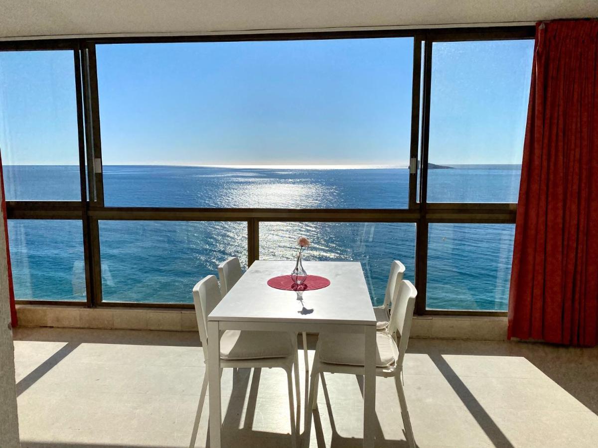Gemelos 1 - Aloturin Apartment