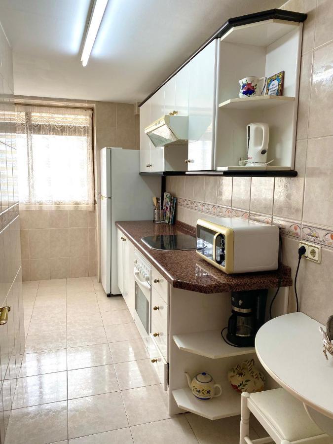 Los Gemelos 2 Sin Aire Acondicionado - Aloturin Benidorm Apartment