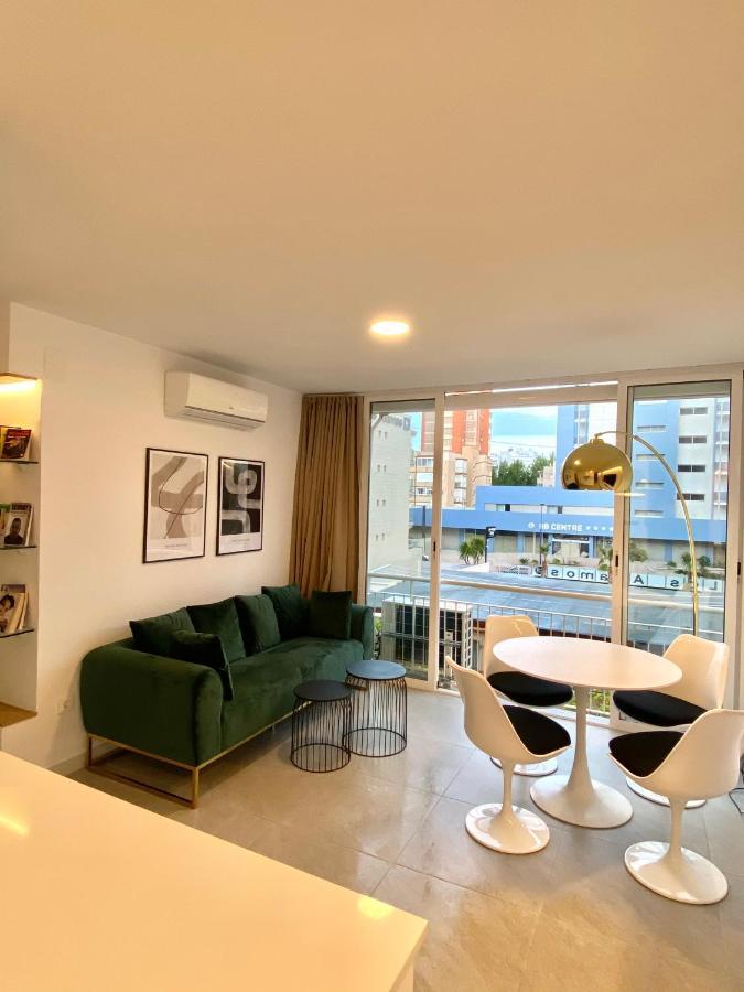 Appartement Roymar Playa