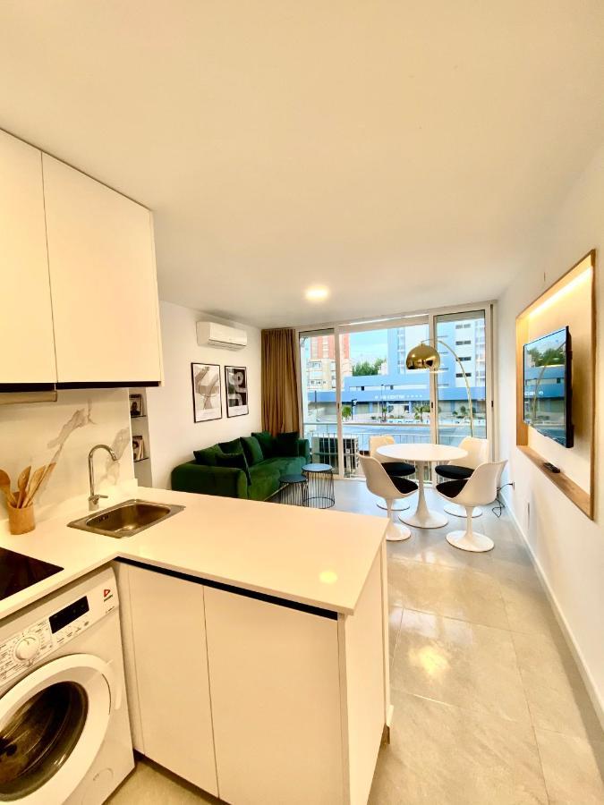 Appartement Roymar Playa *