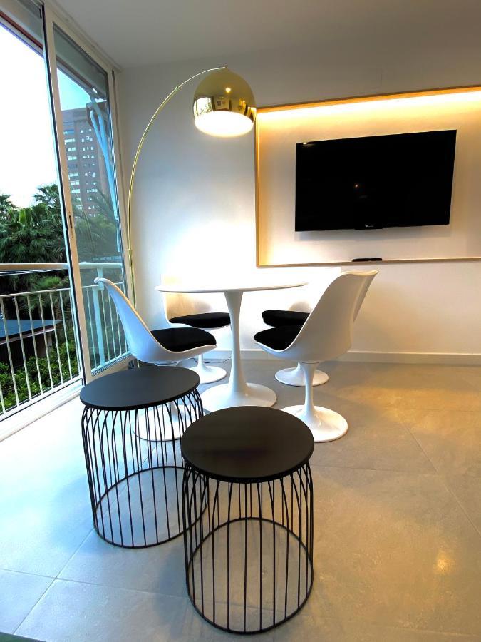 Roymar Playa Appartement Benidorm
