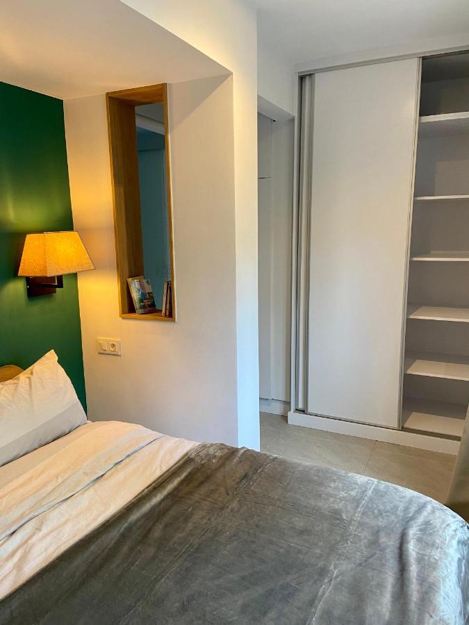 Roymar Playa Appartement Benidorm