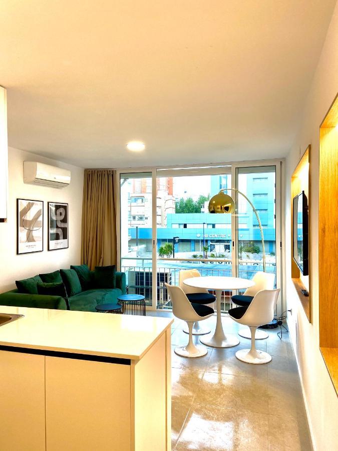 Appartement Roymar Playa