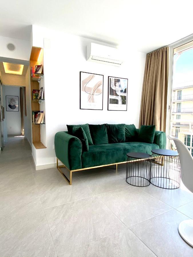 Roymar Playa Appartement *