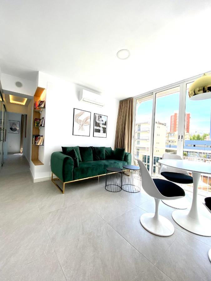 Appartement Roymar Playa