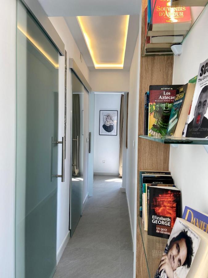 Roymar Playa Appartement