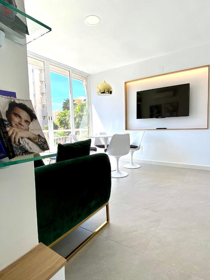 Roymar Playa Appartement *