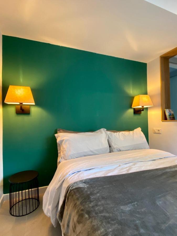 Appartement Roymar Playa *