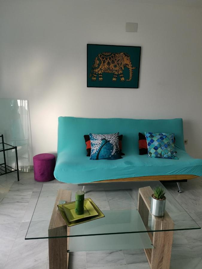 Con Wifi, Mascotas Bienvenidas Apartment Benidorm