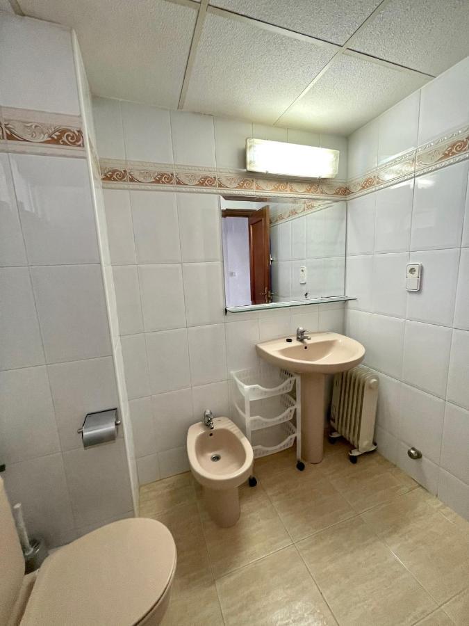 Damas - Aloturin Apartment *