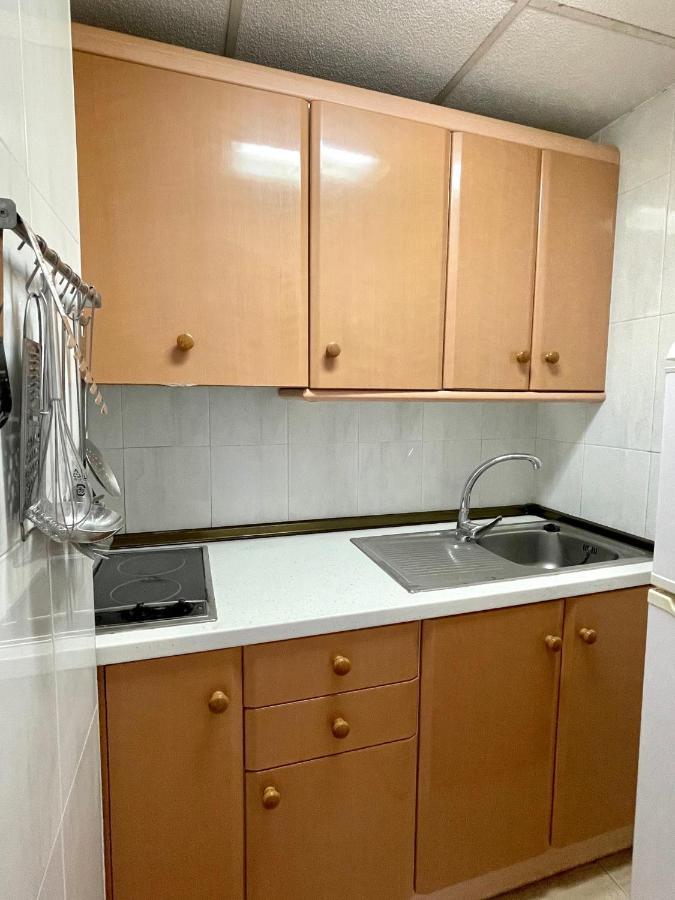 Apartment Damas - Aloturin Benidorm