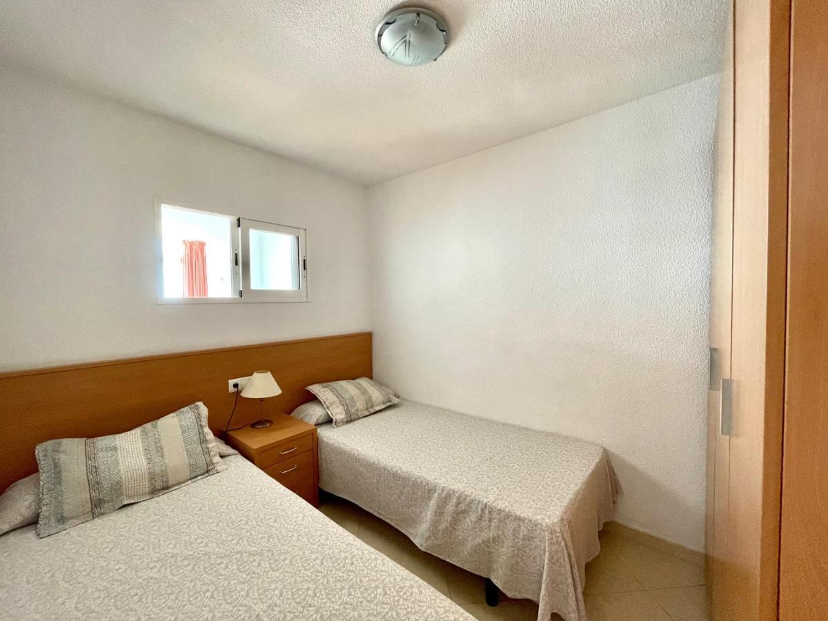 Damas - Aloturin Apartment *