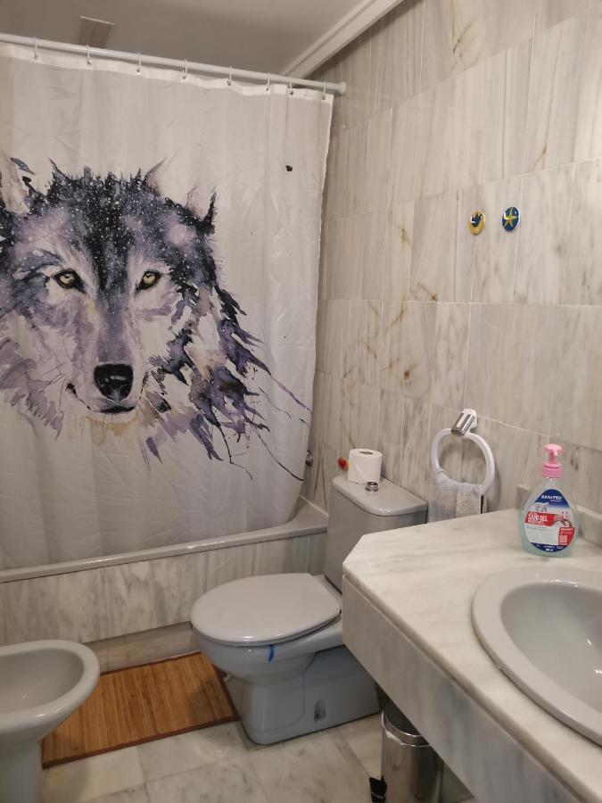 Apartment Con Wifi, Mascotas Bienvenidas