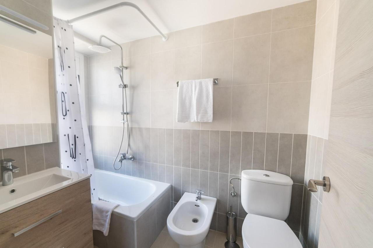 Apartamento Moonkey - Luminoso Girasoles