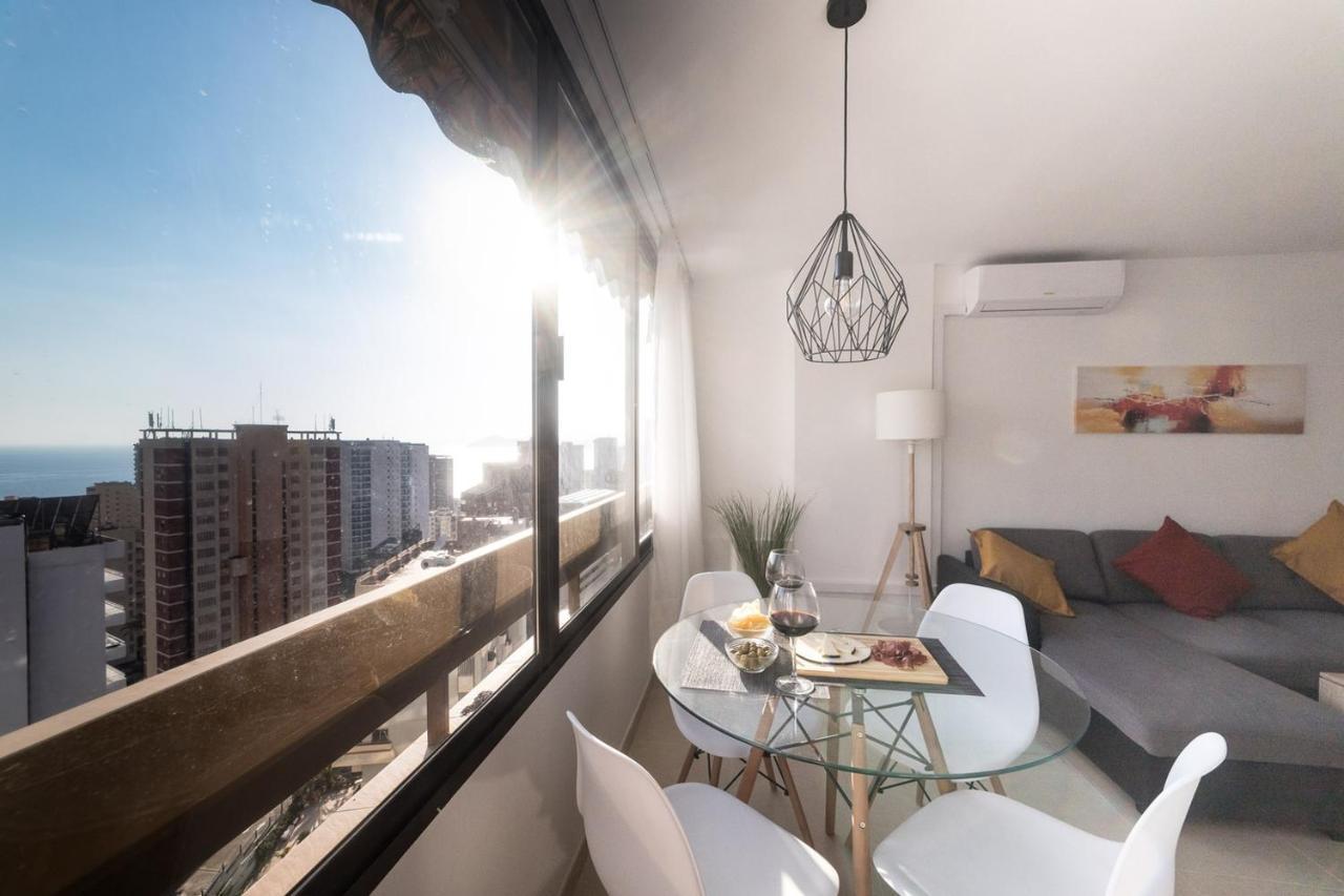 Moonkey - Luminoso Girasoles Apartamento